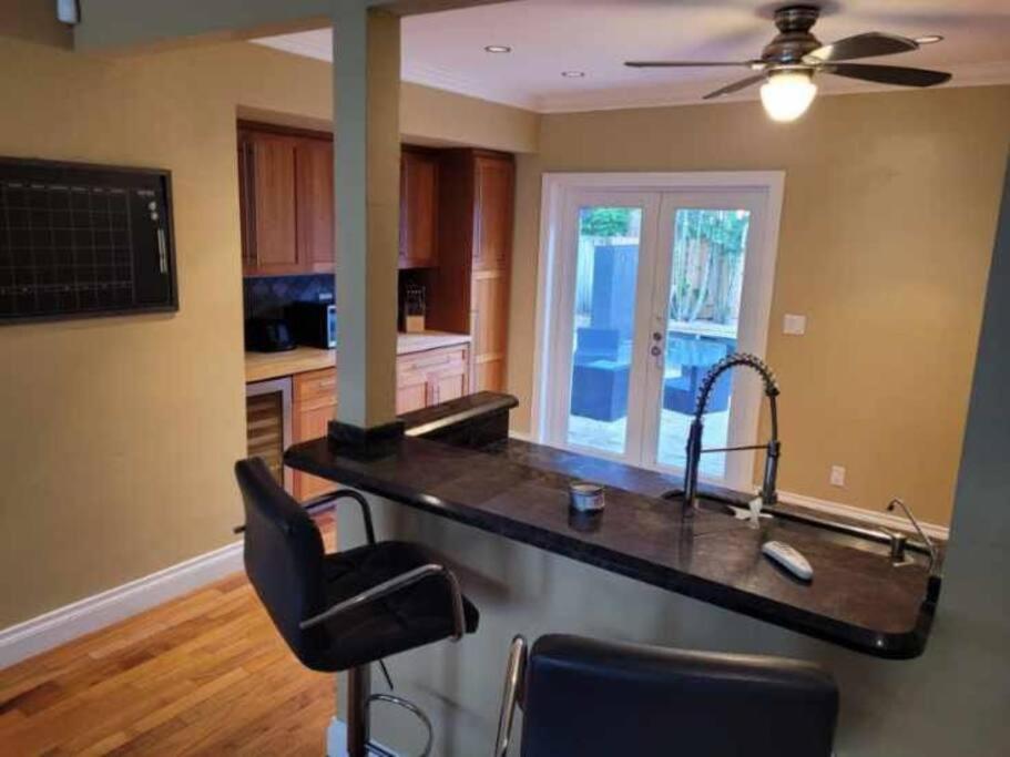 #1 Fort Lauderdale House - Heated Salt Water Pool - Private Oasis-Updated Gorgeous 3Br 3Ba - Las Olas Dış mekan fotoğraf
