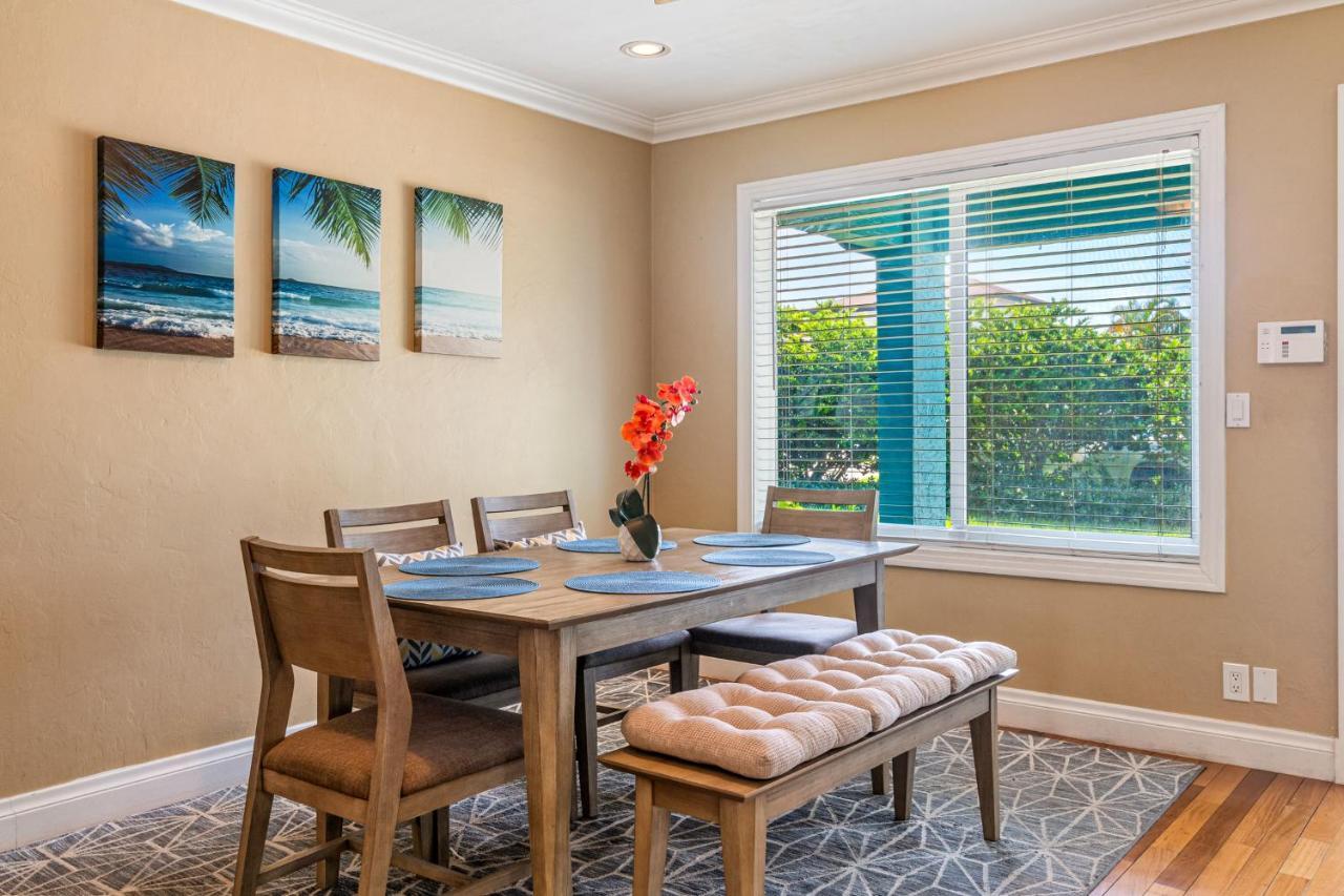 #1 Fort Lauderdale House - Heated Salt Water Pool - Private Oasis-Updated Gorgeous 3Br 3Ba - Las Olas Dış mekan fotoğraf
