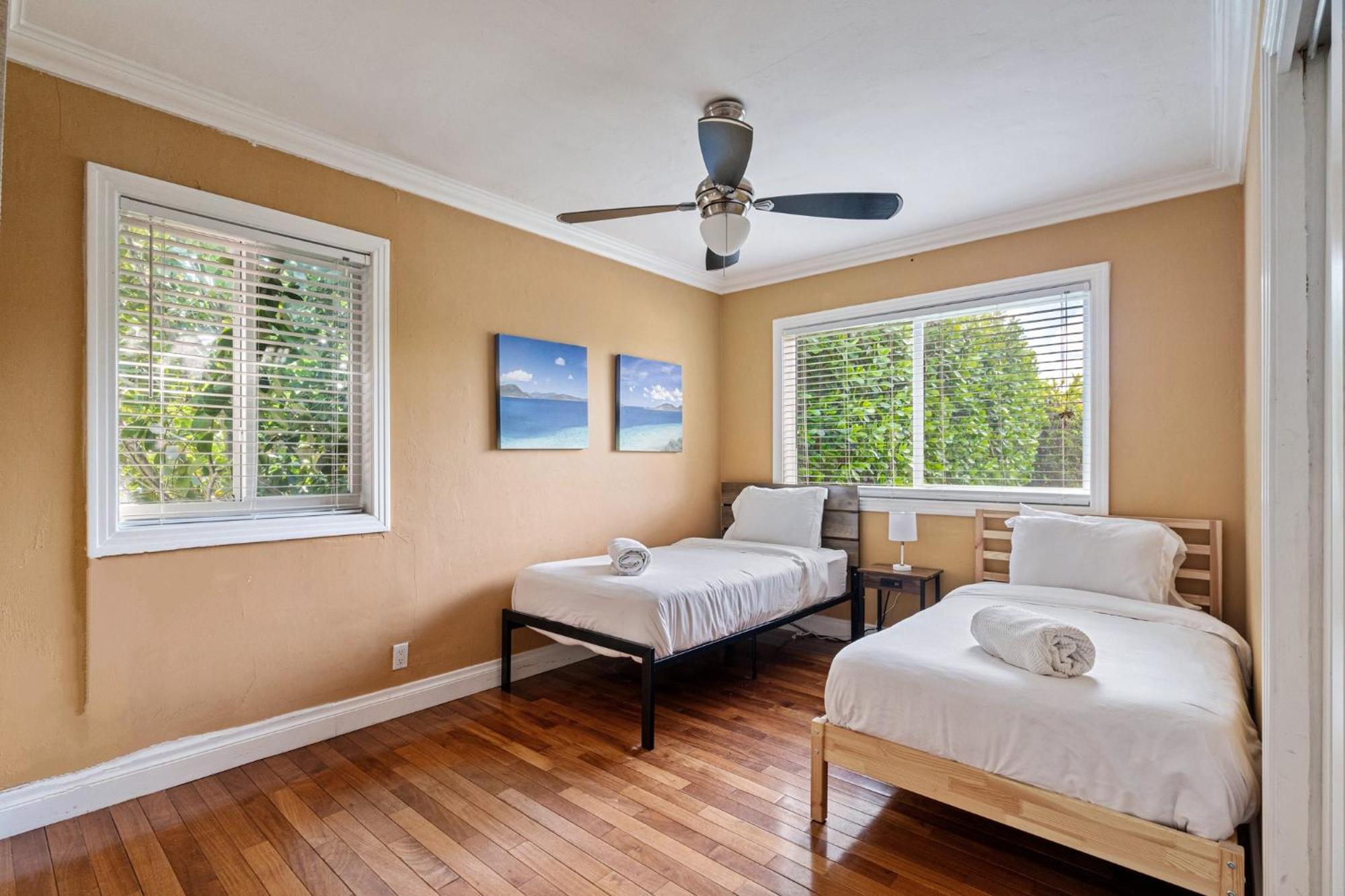 #1 Fort Lauderdale House - Heated Salt Water Pool - Private Oasis-Updated Gorgeous 3Br 3Ba - Las Olas Dış mekan fotoğraf